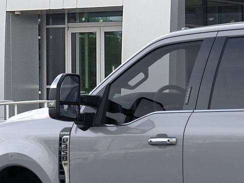 New 2026 Ford F350 Platinum w/ Platinum Plus Package AWD/4WD image 20