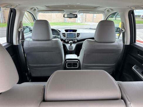 Used 2015 Honda CR-V EX-L image 44