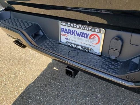 New 2026 RAM 1500 Laramie w/ Night Edition image 11