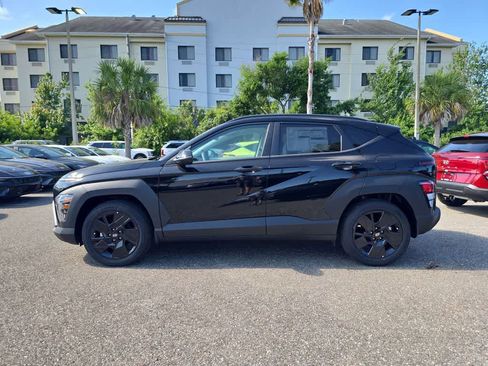 New 2026 Hyundai Kona SEL Sport FWD image 3