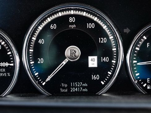 Used 2019 Rolls-Royce Cullinan image 7