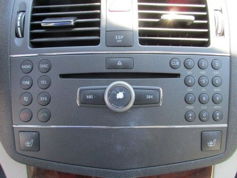 Used 2010 Mercedes-Benz C 300 4MATIC Sedan image 25