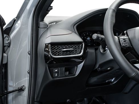 New 2025 Acura ADX A-Spec image 13