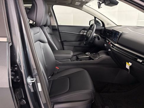 New 2026 Kia Sportage EX AWD/4WD image 45