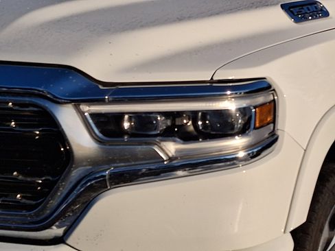 Used 2020 RAM 1500 Limited image 7