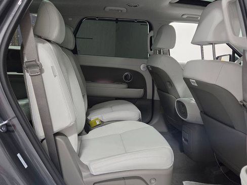 New 2026 Hyundai Palisade Limited image 16