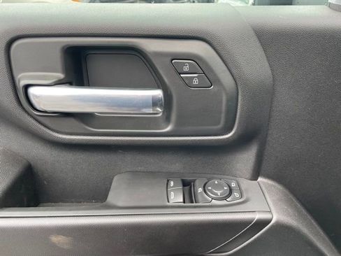 New 2026 Chevrolet Silverado 3500 W/T w/ WT Convenience Package image 9