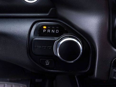 Used 2019 RAM 1500 Big Horn RWD image 19