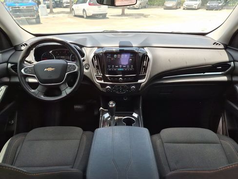 Used 2019 Chevrolet Traverse LT FWD image 19