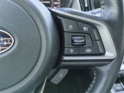 Used 2022 Subaru Outback Limited image 31