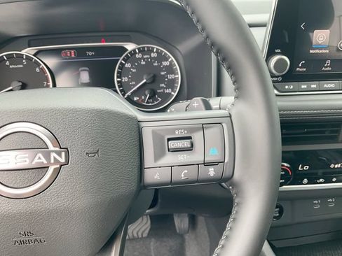 New 2026 Nissan Rogue SV w/ Cold Weather Package AWD/4WD image 24