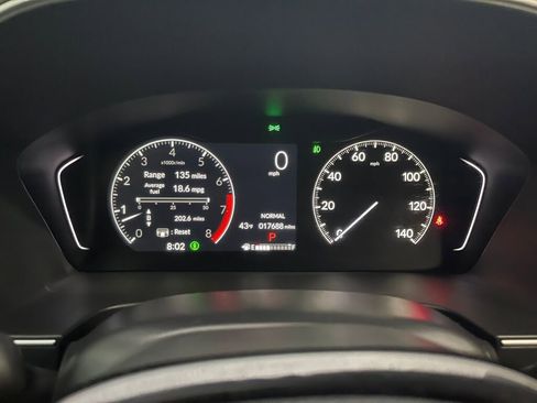 Certified 2024 Honda Pilot Touring image 15