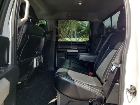 Used 2020 Ford F250 Lariat AWD/4WD image 13