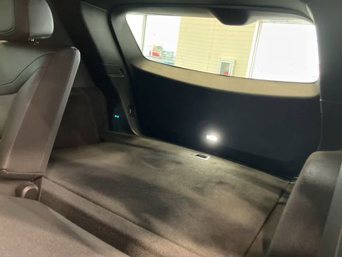 Used 2022 Cadillac XT5 Luxury image 26