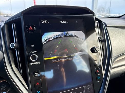 Used 2024 Subaru WRX Premium image 23