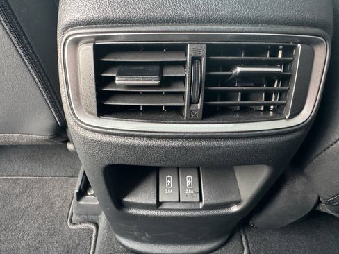 Certified 2021 Honda CR-V Touring image 26