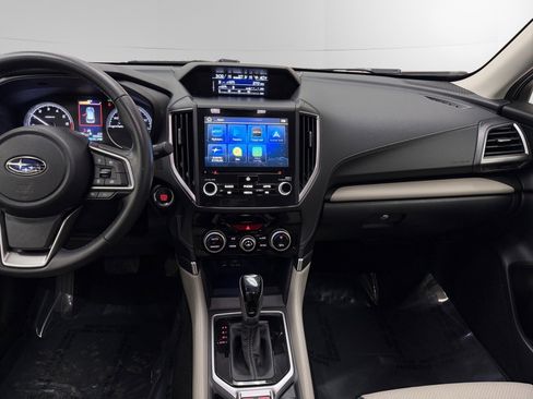 Used 2023 Subaru Forester Limited image 11