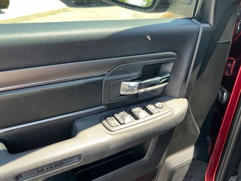 Used 2021 RAM 1500 Warlock w/ Electronics Group AWD/4WD image 28