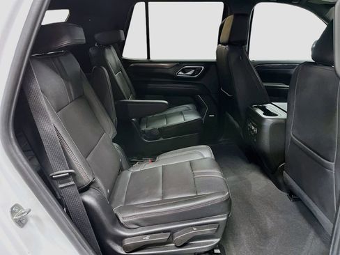 Used 2023 Chevrolet Tahoe RST w/ Luxury Package image 30