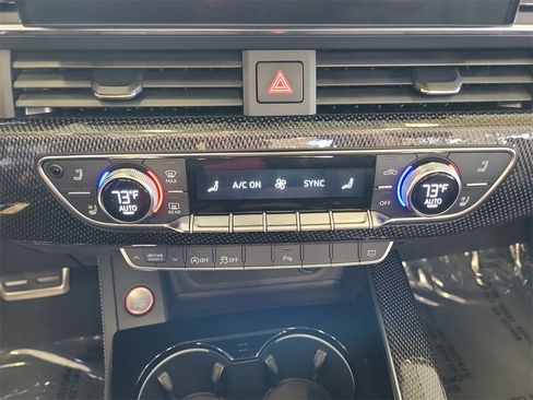 Used 2024 Audi S5 Premium Plus w/ Premium Plus Package image 23