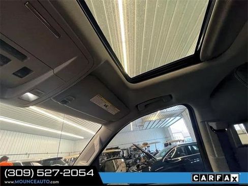 Used 2018 Chevrolet Silverado 1500 LTZ Z71 w/ Redline Edition image 17