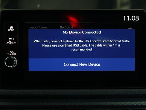 Used 2026 Acura Integra A-Spec FWD image 24