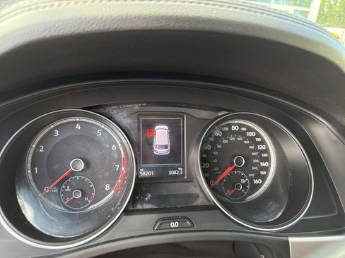 Used 2019 Volkswagen Atlas SE w/ Panoramic Sunroof Package AWD/4WD image 9