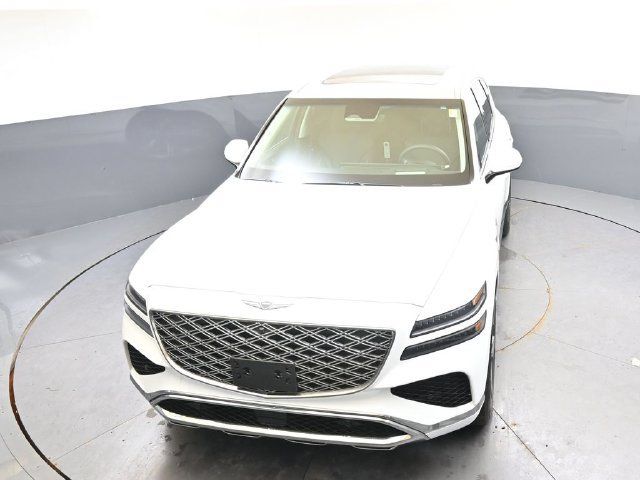 Used 2026 Genesis GV80 2.5T Prestige AWD/4WD image 37