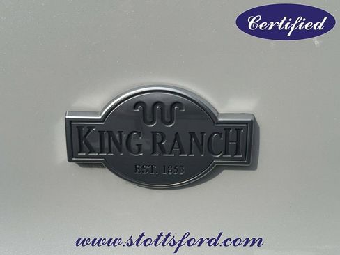Certified 2021 Ford Explorer King Ranch w/ Premium Technology Package image 9