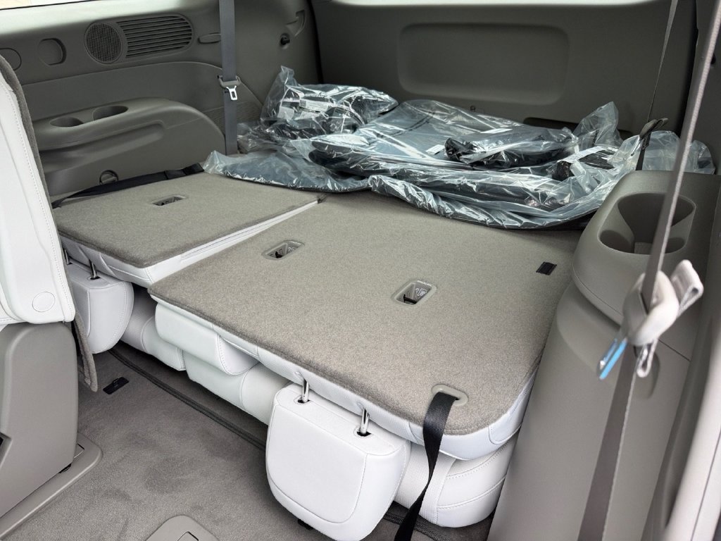 New 2026 Hyundai Palisade SEL AWD/4WD image 16