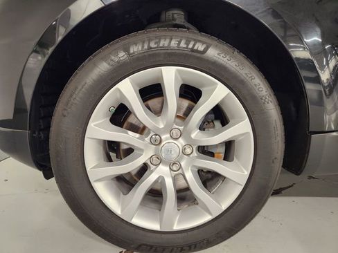 Used 2016 Land Rover Range Rover Sport HSE AWD/4WD image 8
