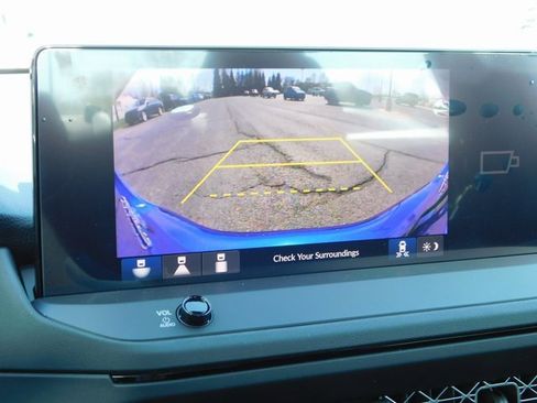 New 2025 Honda Accord Sport image 30