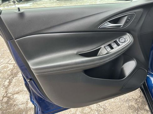 Certified 2023 Buick Encore GX Preferred w/ Cold Weather Comfort Package image 15