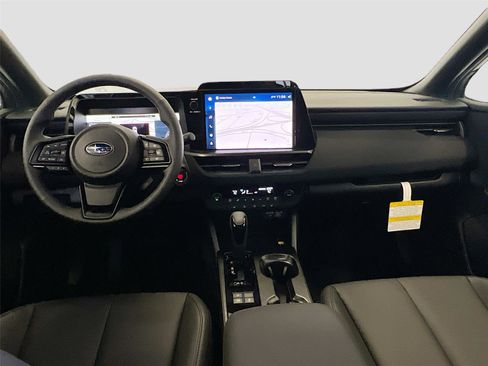 New 2026 Subaru Outback Premium image 32