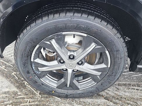 Certified 2024 Honda HR-V EX-L image 9