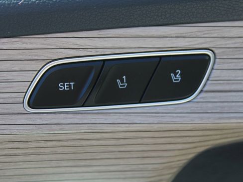 Used 2021 Hyundai Palisade Calligraphy AWD/4WD image 24