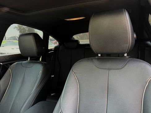 Used 2019 BMW 430i Gran Coupe w/ Convenience Package RWD image 17