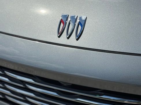 New 2025 Buick Envision Preferred image 6