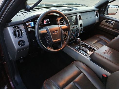 Used 2017 Ford Expedition King Ranch image 10