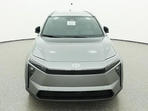 New 2026 Toyota bZ FWD image 2