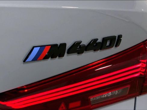 New 2026 BMW 440i xDrive M440i xDrive image 15