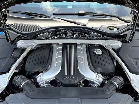 Used 2021 Bentley Continental GT Mulliner AWD/4WD image 28