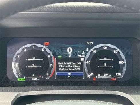 Used 2025 Toyota 4Runner TRD Off-Road Premium image 15