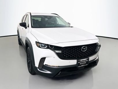 Certified 2026 MAZDA CX-50 AWD 2.5 Hybrid w/ Cargo Package