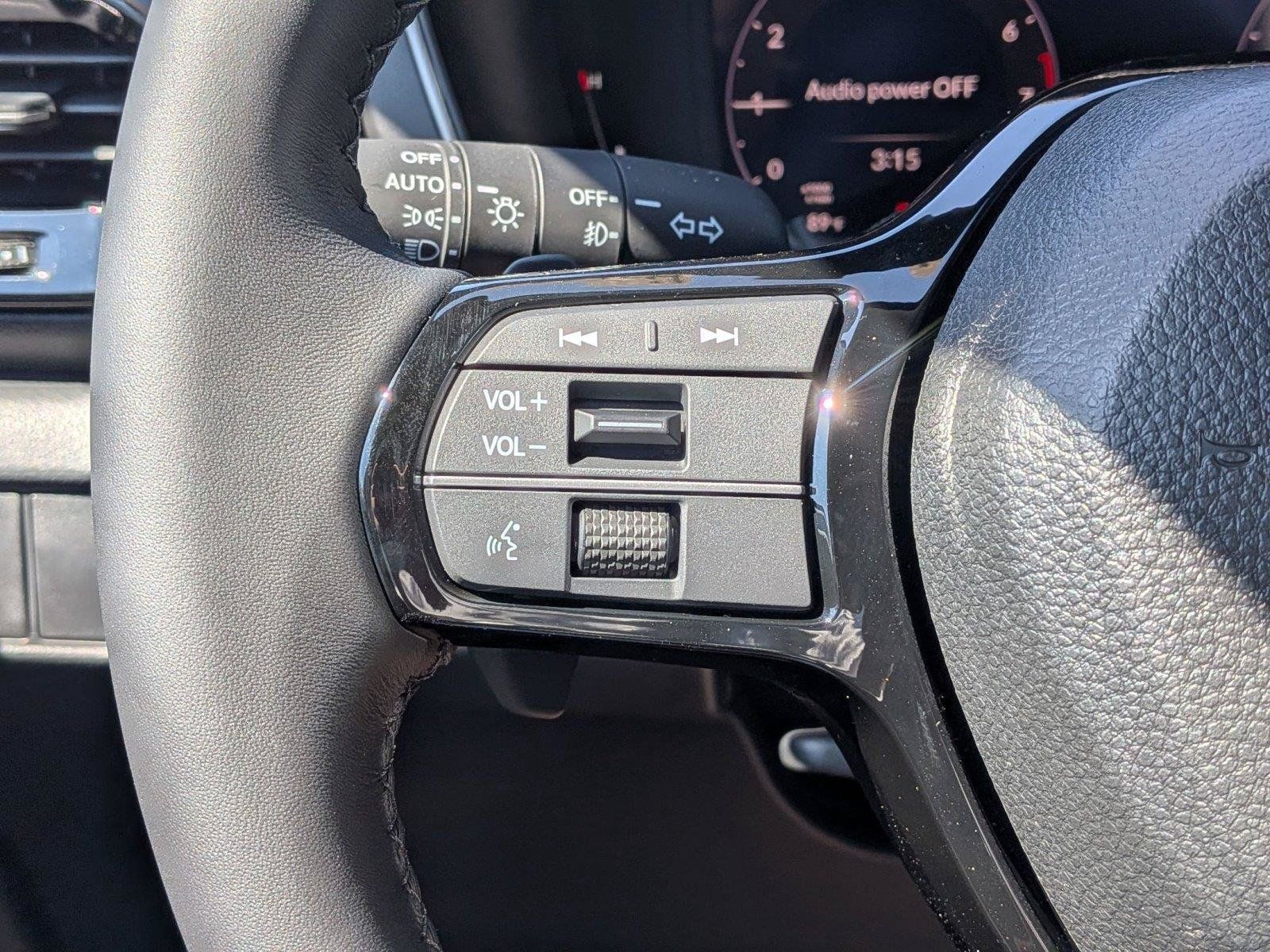 New 2026 Honda Pilot EX-L image 19