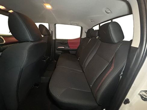 Certified 2023 Toyota Tacoma SR5 AWD/4WD image 13