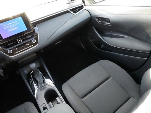 Certified 2024 Toyota Corolla LE image 11