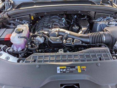 New 2025 Jeep Grand Cherokee Limited image 17