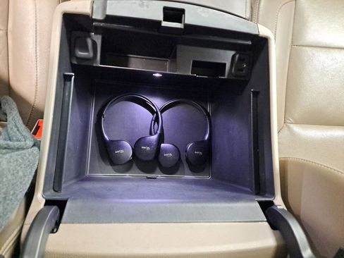 Used 2018 Chevrolet Suburban LT w/ LT Signature Package image 37