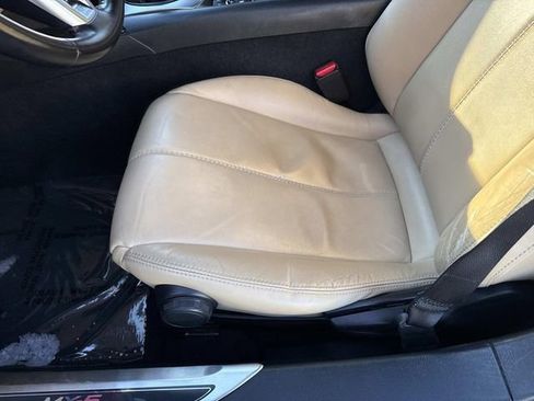 Used 2017 MAZDA MX-5 Miata Grand Touring w/ Interior Package image 14